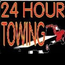 Towing in Springfield, Missouri