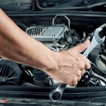 Check Engine Light Diagnostic in Gridley, California