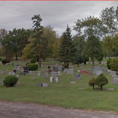 Natural Burial in Columbus, Ohio