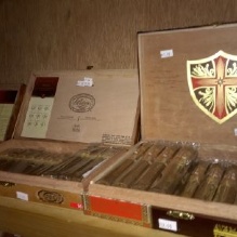 Premium Cigars in Atlanta, Georgia