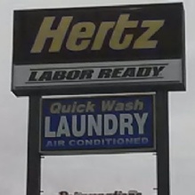 Residential Laundry in Ocala, Florida