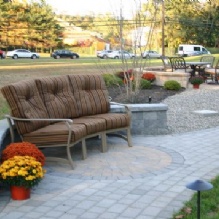Outdoor Furniture in Millstone, New Jersey