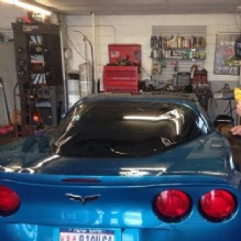 Paint Protection in Watertown, New York