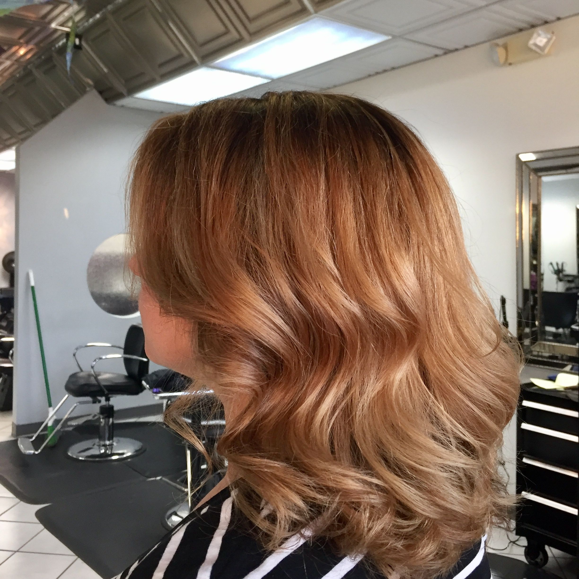Hair Extension in Livonia, Michigan
