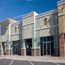 Commercial Painting in Manchester, Connecticut