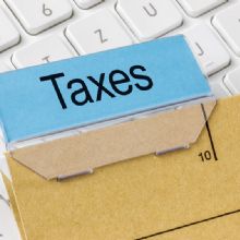 Tax Preparation in North Charleston, South Carolina
