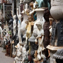 Collectibles in Fairhope, Alabama