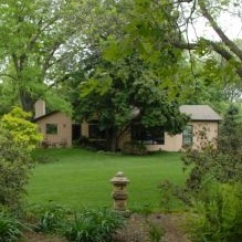 Residential Landscaping in Morrison, Illinois