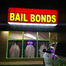 24 Hour Bail Bonds in Houston, Texas