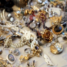 Jewelry Appraisals in Eugene, Oregon