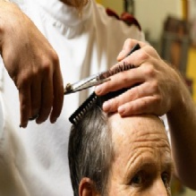 Tapered Haircuts in Jacksonville, Florida