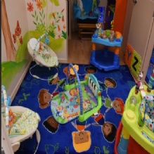 Toddler Care in Brooklyn, New York