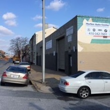 Oil Changes in Baltimore, Maryland