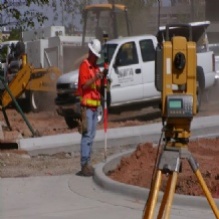 Surveying Services in Batavia, Illinois