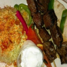 Middle Eastern Cuisine in Livonia, Michigan