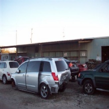 Foreign Auto Parts in San Antonio, Texas