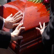Burial Services in Lufkin, Texas