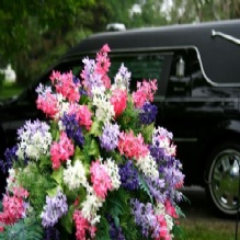 Full Funeral Services in Lufkin, Texas