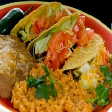 Mexican Food in Jacksonville, Florida