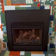 Fireplace Repair in Ames, Iowa