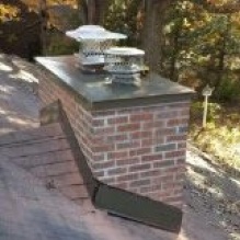 Chimney Sweeping in Ames, Iowa