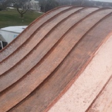 Roofing in Chatham, Massachusetts