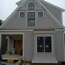 Flat Roofing in Chatham, Massachusetts
