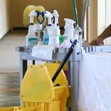 Office Janitorial Service in Houston, Texas
