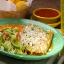 Mexican Food in Clovis, California