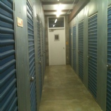 Business Storage in Jackson, Mississippi