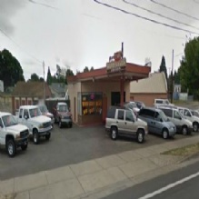 Car Dealership in Eugene, Oregon