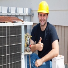 Air Conditioning Repair in Middleburg, Florida