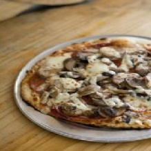 Pizza in Sarasota, Florida