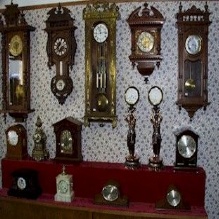 Clock Service in Orange, California