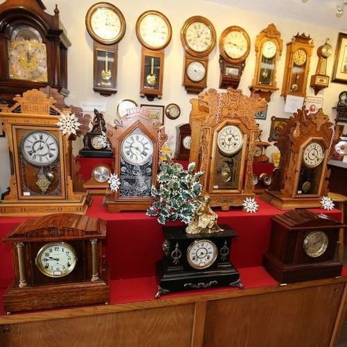 Grandfather Clock Service in Orange, California