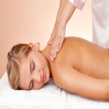 Healing Therapy Massage in San Marino, California
