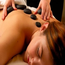 Aromatherapy Massage in San Marino, California
