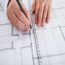 Industrial Architect in Bowie, Maryland