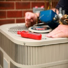 Mobile Air Conditioning Services in Clarksburg, West Virginia