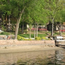 Fishing Resort in Camdenton, Missouri