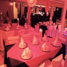 Private Parties in Bronx, New York