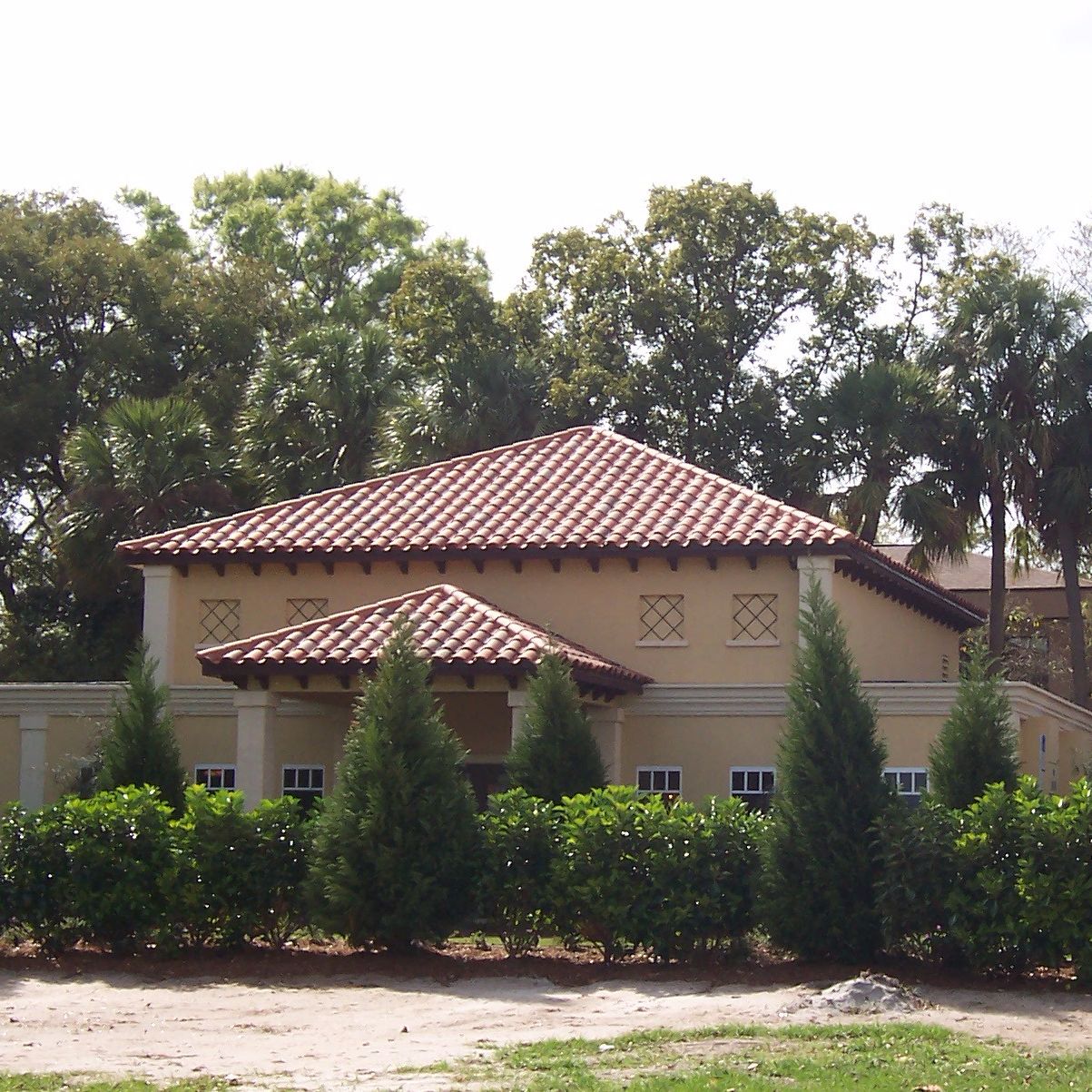 Modular Buildings in Lakeland, Florida