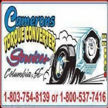 Power Glide Transmissions in Columbia, South Carolina