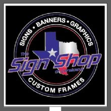 Logo Design in Corsicana, Texas