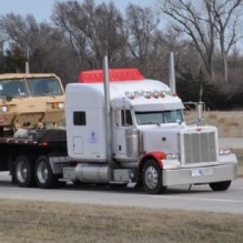 Trucking Heavy Haul in Plymouth, Indiana