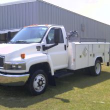 Visual Truck Inspections in Goldsboro, North Carolina