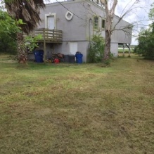 Lawn Maintenance in Angleton, Texas
