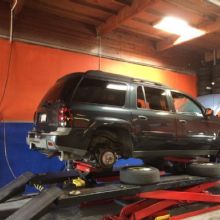 Auto Repair in Fairfield, California