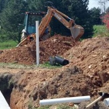 Septic Tanks in Frederick, Maryland