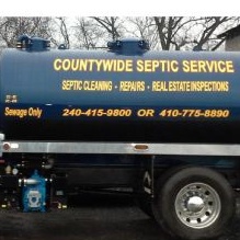 Septic System Repairs in Frederick, Maryland